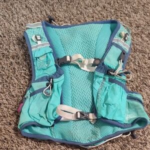 Nathan Pinnacle 12L Running Vest